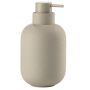Zone Denmark Sensu 37651 dozownik do mydła 300 ml beżowy zdj.1