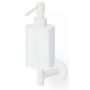 Zucchetti Pan ZAC615W1 dozownik do mydła 300 ml ceramiczny-biały zdj.1