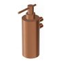 Zucchetti Helm ZAD815XP91 dozownik do mydła 300 ml zdj.1