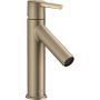 Axor Starck 10003820 bateria umywalkowa stojąca nikiel zdj.1