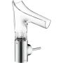 Axor Starck V 12123000 bateria umywalkowa stojąca chrom zdj.1