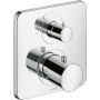 Axor Citterio M 34705000 bateria prysznicowa podtynkowa chrom zdj.1