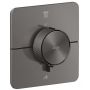 Axor ShowerSelect ID 36754340 bateria wannowo-prysznicowa podtynkowa z termostatem zdj.1
