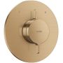 Axor One 48415140 bateria wannowo-prysznicowa podtynkowa zdj.1