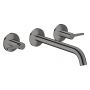 Axor One 48431330 bateria wannowo-prysznicowa podtynkowa zdj.1
