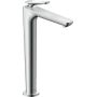 Axor Citterio C 49050000 bateria umywalkowa stojąca chrom zdj.1