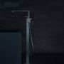 Axor Edge 46441000 bateria wannowo-prysznicowa zdj.4