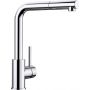 Blanco Mila-S 521466 bateria kuchenna stojąca chrom zdj.1