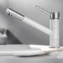 Blanco Kano 526175 bateria kuchenna chrom zdj.4