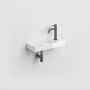 Clou Xo CL061401384 bateria umywalkowa stojąca zdj.5