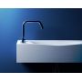 Clou Kaldur CL061500329L bateria umywalkowa stojąca chrom zdj.7