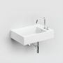 Clou Kaldur CL061500329R bateria umywalkowa stojąca chrom zdj.5