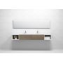 Clou Kaldur CL061500329R bateria umywalkowa stojąca chrom zdj.7