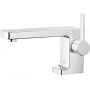 Dornbracht Lulu 3352171000 bateria umywalkowa stojąca chrom zdj.1