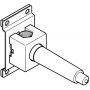 Dornbracht 3560797090 element podtynkowy zaworu zdj.1