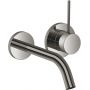 Dornbracht Meta 3686066219 bateria umywalkowa podtynkowa chrom zdj.1