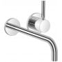 Dornbracht Meta 3686766000 bateria umywalkowa podtynkowa chrom zdj.1