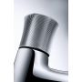 Duravit White Tulip WT1040002010 bateria umywalkowa zdj.3