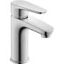 Duravit B.1 B11013002010 bateria umywalkowa stojąca chrom zdj.1