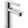 Duravit B.2 B21013002010 bateria umywalkowa stojąca chrom zdj.1