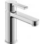 Duravit B.2 B21023002010 bateria umywalkowa stojąca chrom zdj.1