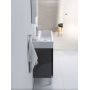 Duravit C.1 C11010001010 bateria umywalkowa stojąca zdj.12