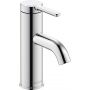 Duravit C.1 C11013002010 bateria umywalkowa stojąca chrom zdj.1