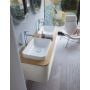 Duravit C.1 C11030002010 bateria umywalkowa stojąca zdj.14