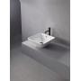 Duravit C.1 C11040002046 bateria umywalkowa zdj.5