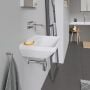 Duravit C.1 C11070003010 bateria umywalkowa podtynkowa zdj.5