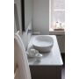 Duravit C.1 C11070004010 bateria umywalkowa podtynkowa zdj.8