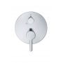 Duravit C.1 C14210012010 bateria wannowo-prysznicowa podtynkowa zdj.3