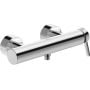 Duravit C.1 C14230000010 bateria prysznicowa zdj.3