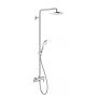 Duravit C.1 C14280007010 zestaw prysznicowy zdj.3