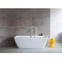 Duravit C.1 C15240010010 wylewka do baterii zdj.7