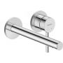 Duravit Circle CE1070004010 bateria umywalkowa podtynkowa chrom zdj.1