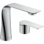 Duravit D.1 D11120002010 bateria umywalkowa zdj.1