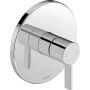 Duravit D-Neo DE4210010010 bateria prysznicowa podtynkowa zdj.1