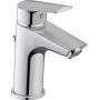 Duravit No. 1 N11012001010 bateria umywalkowa zdj.1