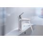 Duravit No. 1 N11020001010 bateria umywalkowa zdj.9