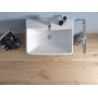 Duravit No. 1 N11020002010 bateria umywalkowa zdj.3