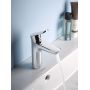 Duravit No. 1 N11022001010 bateria umywalkowa zdj.5