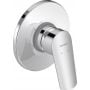 Duravit No. 1 N14210007010 bateria prysznicowa podtynkowa zdj.1