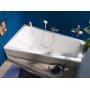 Duravit No. 1 N15230000010 bateria wannowo-prysznicowa zdj.3