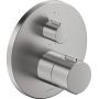 Duravit TH4200014070 bateria wannowo-prysznicowa podtynkowa z termostatem zdj.1