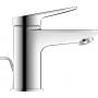 Duravit Wave WA1010001010 bateria umywalkowa stojąca chrom zdj.3