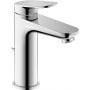 Duravit Wave WA1020001010 bateria umywalkowa stojąca chrom zdj.1