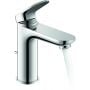 Duravit Wave WA1020001010 bateria umywalkowa stojąca chrom zdj.4