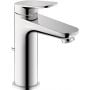 Duravit Wave WA1021001010 bateria umywalkowa stojąca chrom zdj.1