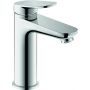 Duravit Wave WA1021002010 bateria umywalkowa stojąca chrom zdj.1